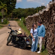 TOUR GASTRONÔMICO BÊRGA MÓTTA