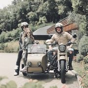 Tour Olivas de Gramado