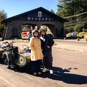 City Tour - Gramado