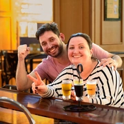 CITY TOUR CERVEJARIA FAROL