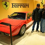 CITY TOUR CANELA + PARADA MUSEU DO AUTOMOVEL