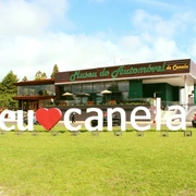 CITY TOUR CANELA + PARADA MUSEU DO AUTOMOVEL