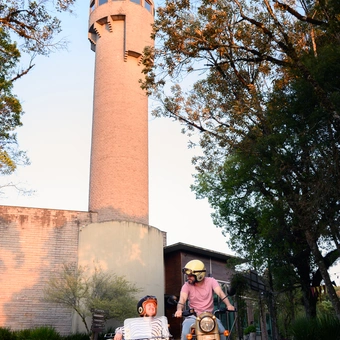 CITY TOUR CERVEJARIA FAROL