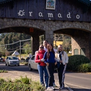 City Tour – Canela e Gramado