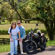 TOUR GASTRONÔMICO BÊRGA MÓTTA