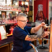 CITY TOUR CERVEJARIA FAROL