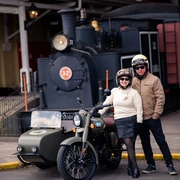 City Tour – Canela e Gramado