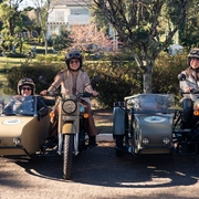 City Tour – Canela e Gramado