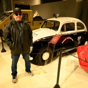 CITY TOUR CANELA + PARADA MUSEU DO AUTOMOVEL