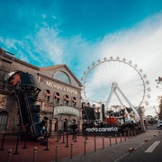 City Tour – Canela e Gramado