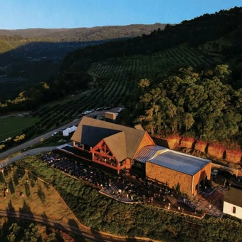 Tour Olivas de Gramado