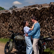 TOUR GASTRONÔMICO BÊRGA MÓTTA