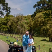 TOUR GASTRONÔMICO BÊRGA MÓTTA