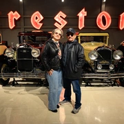 CITY TOUR CANELA + PARADA MUSEU DO AUTOMOVEL