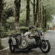 City Tour – Canela e Gramado