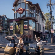 City Tour – Canela e Gramado