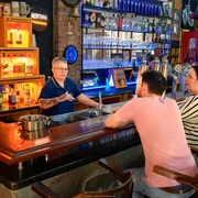 CITY TOUR CERVEJARIA FAROL