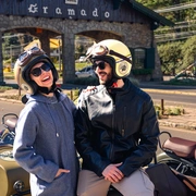 City Tour - Gramado