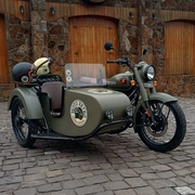 Tour Vinícola Jolimont