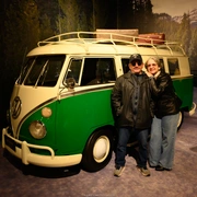 CITY TOUR CANELA + PARADA MUSEU DO AUTOMOVEL