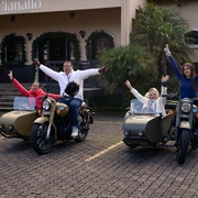 City Tour – Canela e Gramado