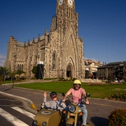 CITY TOUR CERVEJARIA FAROL