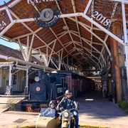 CITY TOUR CANELA + PARADA MUSEU DO AUTOMOVEL