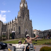 City Tour – Canela e Gramado