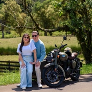 TOUR GASTRONÔMICO BÊRGA MÓTTA