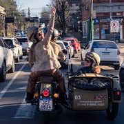 City Tour – Canela e Gramado