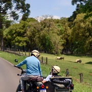 TOUR GASTRONÔMICO BÊRGA MÓTTA