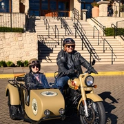 CITY TOUR CANELA + PARADA MUSEU DO AUTOMOVEL