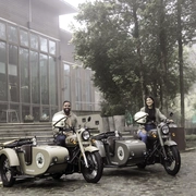 CITY TOUR CERVEJARIA FAROL