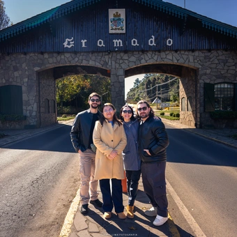 City Tour - Gramado