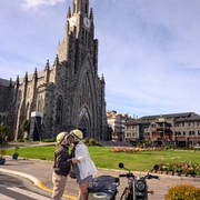 City Tour – Canela e Gramado