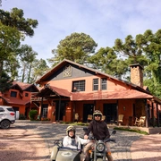 City Tour – Canela e Gramado