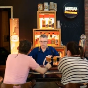 CITY TOUR CERVEJARIA FAROL