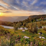 Tour Olivas de Gramado