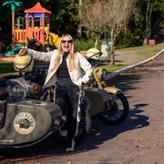 City Tour – Canela e Gramado