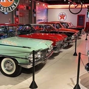 CITY TOUR CANELA + PARADA MUSEU DO AUTOMOVEL