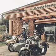 Tour Olivas de Gramado