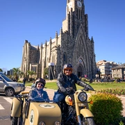 CITY TOUR CANELA + PARADA MUSEU DO AUTOMOVEL