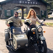 City Tour - Gramado