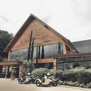 Tour Olivas de Gramado