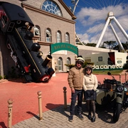 City Tour – Canela e Gramado