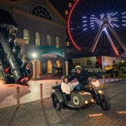 City Tour – Canela e Gramado