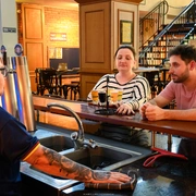 CITY TOUR CERVEJARIA FAROL