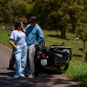 TOUR GASTRONÔMICO BÊRGA MÓTTA