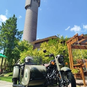 CITY TOUR CERVEJARIA FAROL