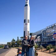 CITY TOUR CANELA + PARADA MUSEU DO AUTOMOVEL